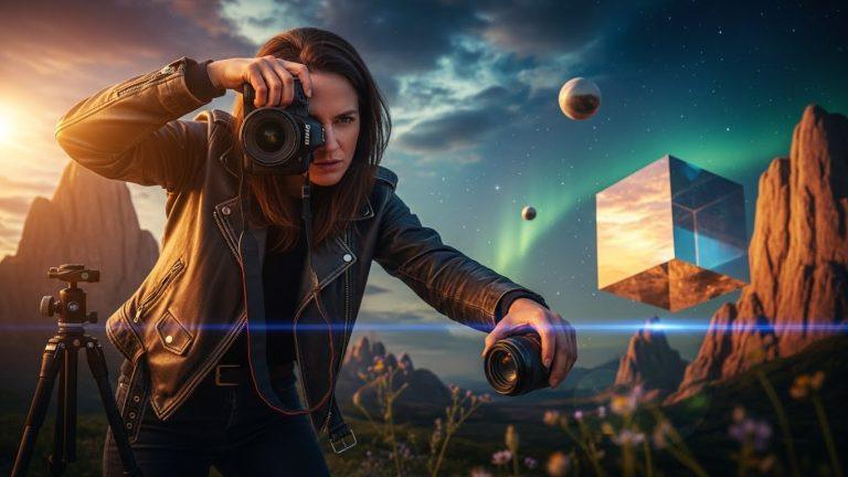 Seleção Brasileira in Focus: Context, Opportunities, and Photo Analy