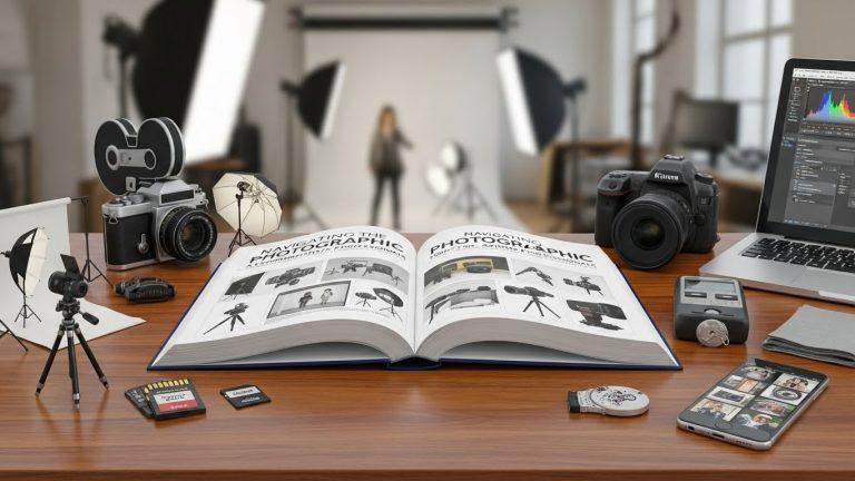 Winter Photography Brazil: Light, Landscape, and Craft