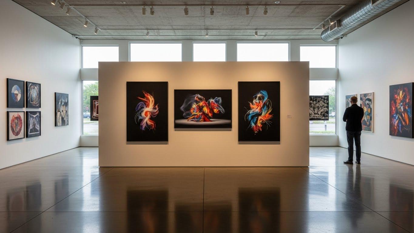 Rare Photography Brazil: Analyzing Brazil’s Visual Storytelling