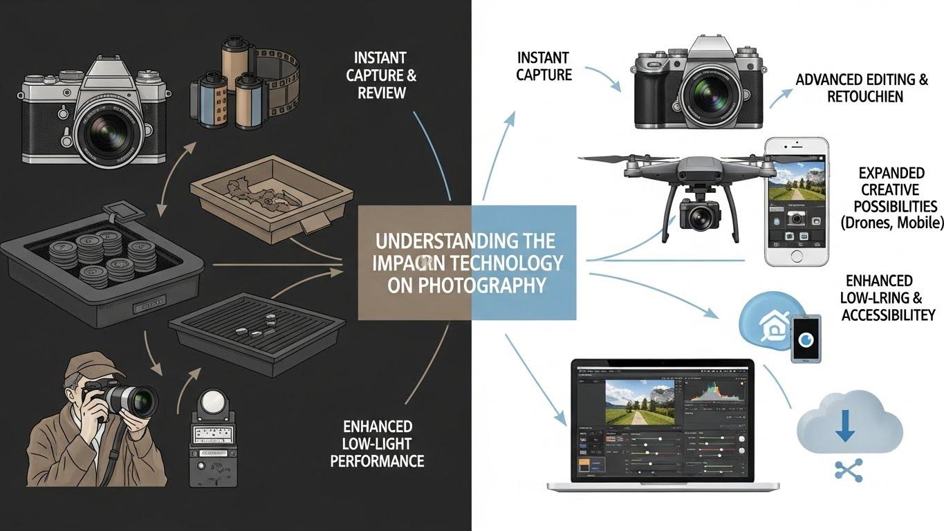 Deep Analysis of bad Photography Brazil and its implications