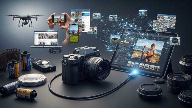 brazil Photography Brazil: Brazilian Photography Market: Deep Analys