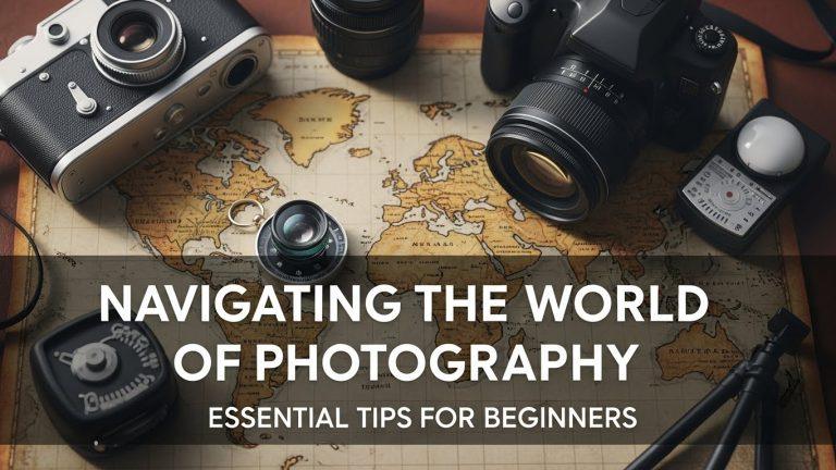 Brazil Photography Brazil: Trends, Challenges, and Global Reach