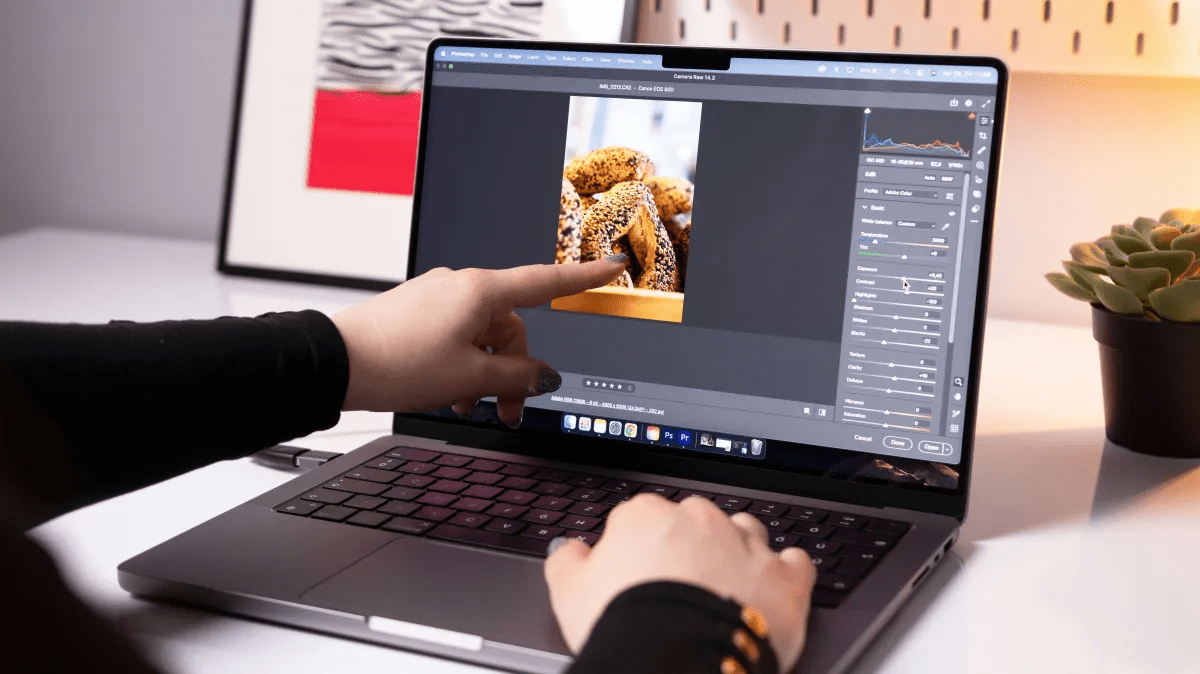 Conheça 5 ferramentas que usam IA para facilitar a edição de fotos
