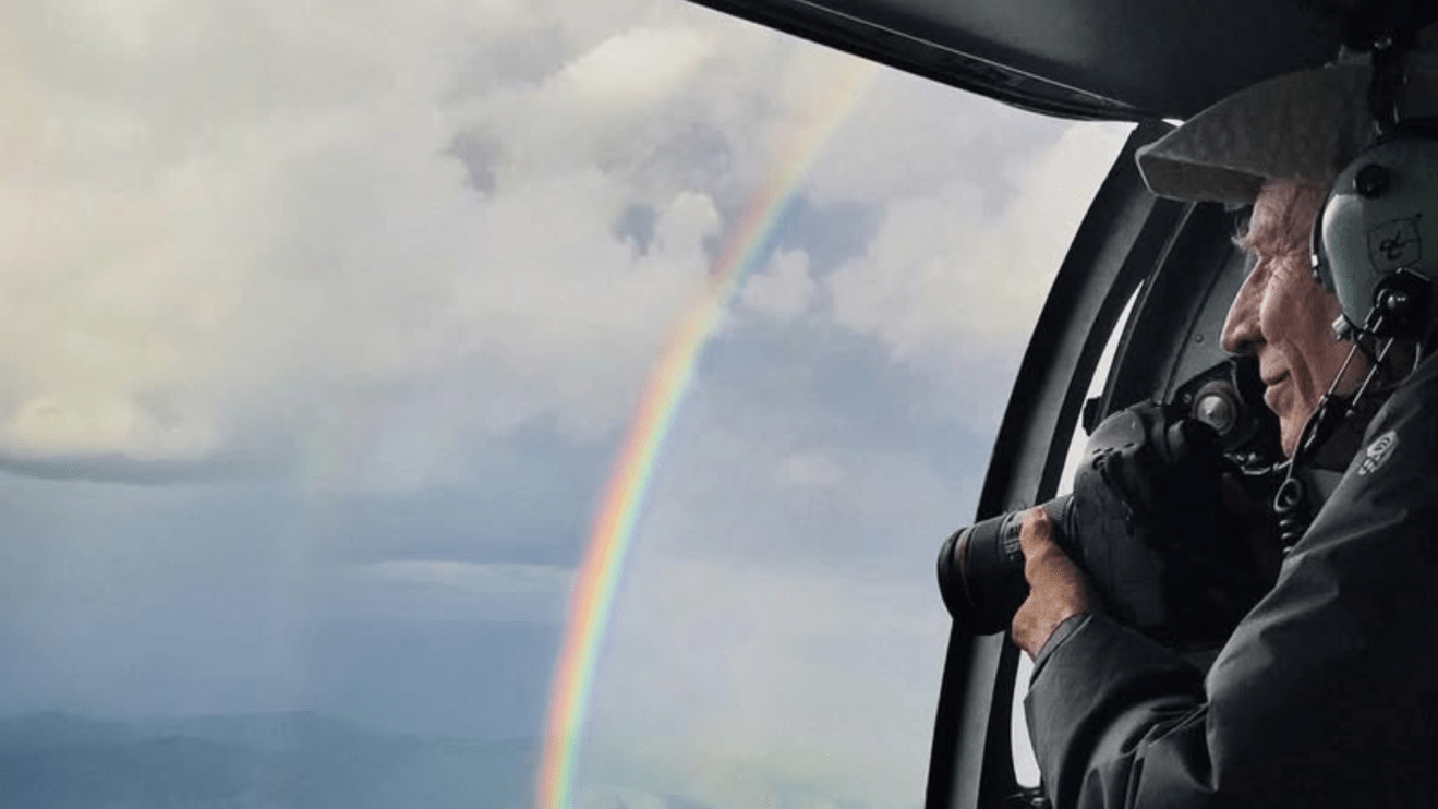 Relembre fotografias marcantes de Sebastião Salgado