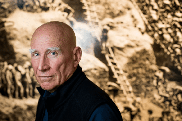 Victor Wembanyama and the Photography of Modern Pro Sports