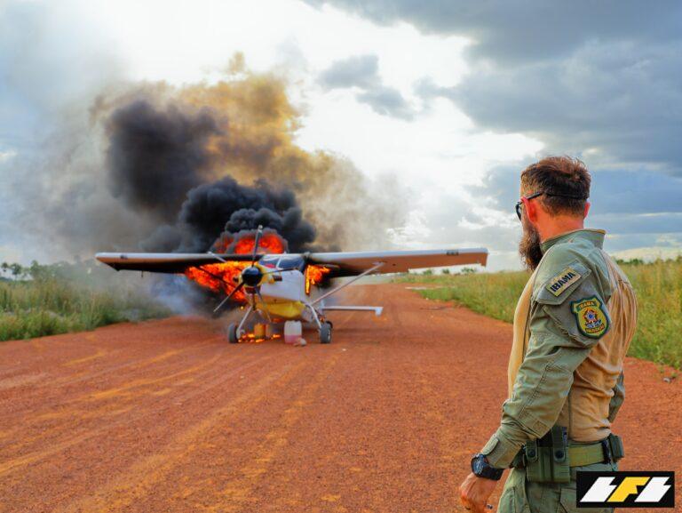 Flavio Dino and the Shifting Funding Landscape for Photography in Br