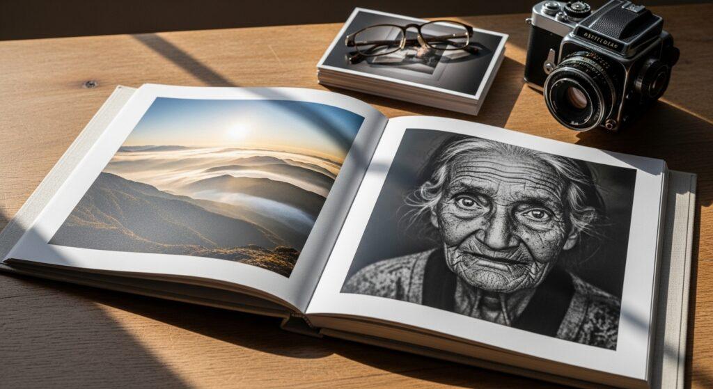 Portfólio Fotográfico